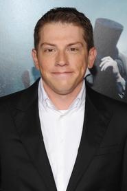 Сет Грэм-Смит